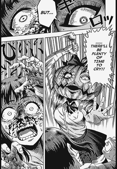 Gory Manga Panels, Pumpkin Night Manga Panels, Punking Night, Naoko Pumpkin Night, Pumpkin Knight Manga, Pumkin Night, Pumpkin Night Manga, Pumpkin Knight, Naoko Kirino