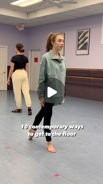 South East Dance Academy on Instagram: "Here’s a few ways dancers can get into the floor 🥰 #contemporary #contemporarydance #dance #dancer #dancersofinstagram #dancereels #dancereels #viral" Contemporary Dance Moves Step By Step, How To Be A Better Dancer Tips, Dance Floor Work, Contemporary Dance Photography Poses, Improve Dance, Dance Turns, Dance Conditioning, Contemporary Dance Photography, Can Can Dancer