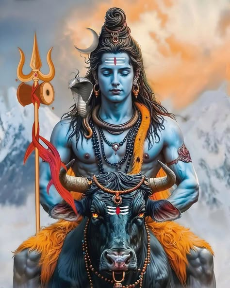 Dattatreya Images, Bholenath Shiva, Durgamma Photos, Shiv Bholenath, Shivratri Photo, Bhole Baba, Shiva Shankar, Hanuman Ji Wallpapers, Ganesh Art Paintings