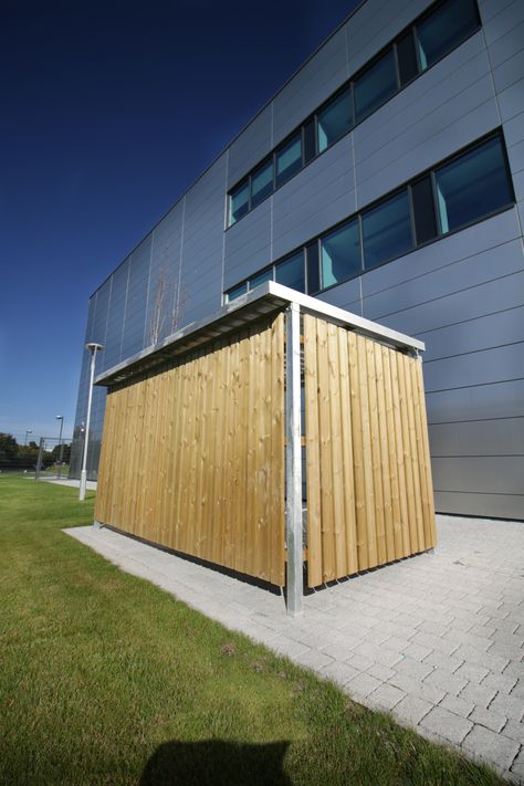 Cycle Shelters, Bike Shed, Outdoor Storage, Outdoor Storage Box, Shed, Outdoor Furniture, Bike, Outdoor Decor, Furniture