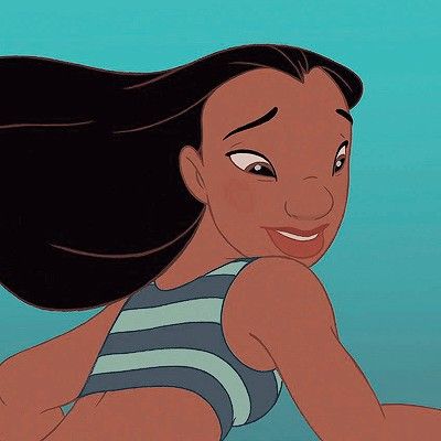 Nani Pelekai, We Are The Crystal Gems, Animated Women, Lilo And Stitch 2002, Insta Design, The Crystal Gems, Official Disney Princesses, Pokemon Gif, Disney Gif