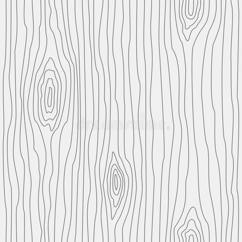 Wood grain texture. Seamless wooden pattern. Abstract line background. Vector il #Sponsored , #Ad, #ADVERTISEMENT, #texture, #Wood, #grain, #Seamless Wood Grain Vector, How To Draw Wood, Wood Texture Seamless, Woodgrain Pattern, Texture Drawing, Hand Carved Stamps, Texture Seamless, Wooden Pattern, Line Background