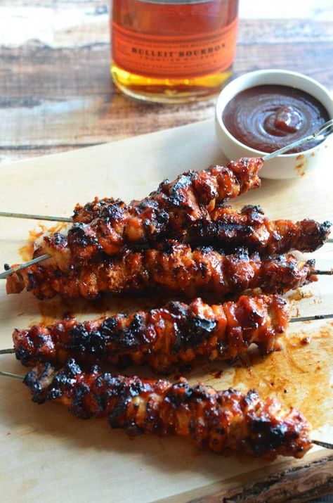 Grilled Skewer Recipes, Afghan Recipes, Valentines Recipes, Fruit Kebabs, Meat Skewers, Dinners Recipes, Doner Kebab, Skewers Grill, Skewer Recipes