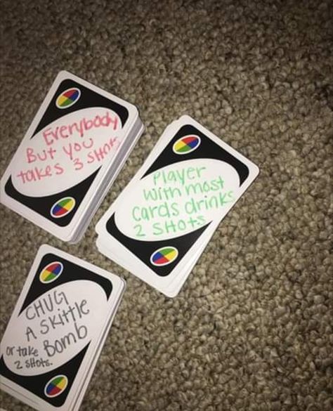 Drunk Games, Cheap Birthday Party, Alcohol Games, Sleepover Party Games, Diy Party Games, Teen Party Games, Drinking Games For Parties, Fun Drinking Games, 25th Birthday Parties