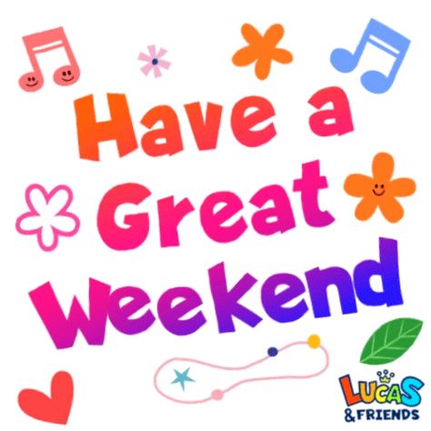 Have A Great Weekend Weekend Vibes GIF - Have a great weekend Weekend vibes Happy weekend - Discover & Share GIFs Happy Weekend Gif, Weekend Gif, Funny Good Morning Messages, Good Friday Quotes, 2023 Board, Weekend Images, Good Morning Love Gif, Quotes Gif, Good Morning Happy Friday