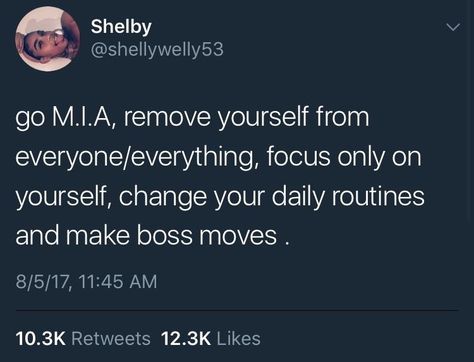 Mia Quotes, Going Mia, Boss Moves, Realest Quotes, Relatable Tweets, Baddie Quotes, Real Talk Quotes, Queen Quotes, What’s Going On