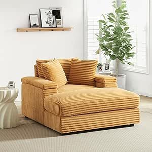 Oversized Chaise Lounge, Chaise Lounge Indoor, Corduroy Sofa, Upholstered Sofa Bed, Upholstered Chaise Lounge, Modern Sofa Couch, Indoor Chairs, Sectional Sofa Couch, Comfy Sofa