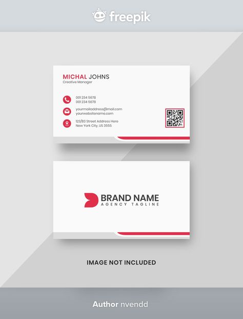 Bisness Card Ideas, White Business Card Design, Factory Logo, Elegant Business Cards Design, Business Cards Layout, Card Design Template, Qr Code Business Card, Certificate Design Template, Graphic Design Business Card