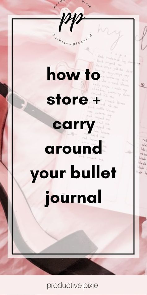 Are you looking into the best way to carry around your bullet journal? Maybe you are trying to figure out how to store and organize your bullet journal supplies. In this post, I will share how I carry around my bullet journal and decorating essentials. #bujo #bulletjournaling Daily Bag Essentials, Bullet Journal Supplies, How To Bullet Journal, Journal Tips, Creating A Bullet Journal, Bullet Journal Hacks, Daily Page, Best Purses, Journal Supplies