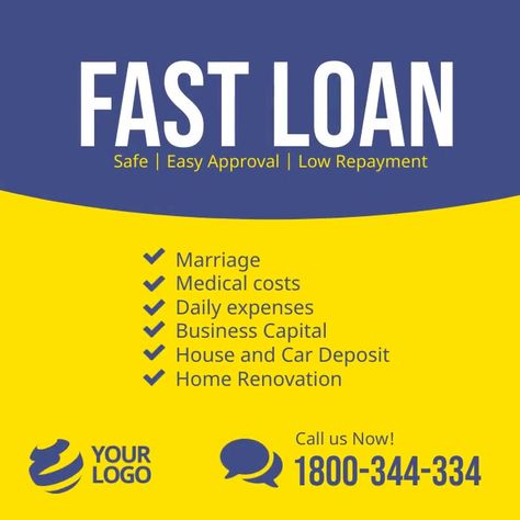 140+ customizable design templates for ‘personal loans’ Loan Social Media Post, Personal Loan Ads Creative, Loan Poster Design, Loan Poster, Loan Ads, Earn Money App, Financial Consultant, Amazon Work From Home, Earn Money Online Free