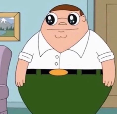 Funny Family Guy Pfp, Transparent Pfp For Tiktok, Family Guy Matching Icons, Low Quality Family Guy Screenshots, Low Quality Family Guy, Pfp Family Guy, Cursed Image Family Guy, Peter Griffin Icon, Funny Family Guy Pictures