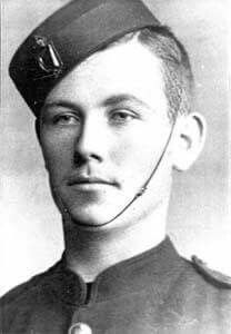 RIC Sergeant Stephen Kirwin. On the 19th April 1921 he was shot and killed at Connor's Public House returning fire he killed the commander of the I.R.A. unit unit that attacked him. Ireland History, The Ira, Metropolitan Police, History Facts Interesting, Police Uniforms, Irish History, Public House, Lest We Forget, British Army