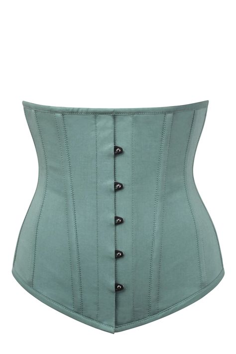 Womens vintage gothic lace up boned overbust classic floral corset top bustier green.. Featuring a sage green satin material with corset detail and a sleeveless design, we're.. Choose lavish fabrics in these colors for a.. Corset style sage green top.You can look new details of Corset Top Sage Green by click this link : view details Green Underbust Corset, Sage Green Top, Floral Corset Top, Gothic Lace, Suspender Clips, Compression Wear, Top Bustier, Floral Corset, Lace Tights