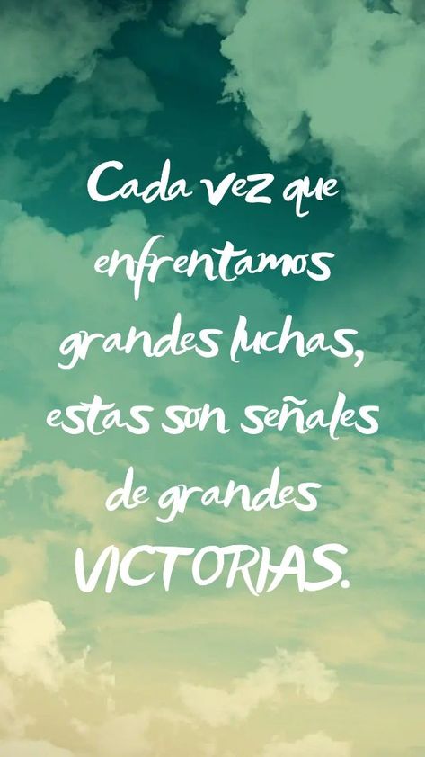 imagenes de animo y fortaleza con tipografias A Guy Like You, Christian Pictures, God Loves Me, Gods Promises, God Almighty, Uplifting Quotes, Quotes About God, God Is Good, Trust God