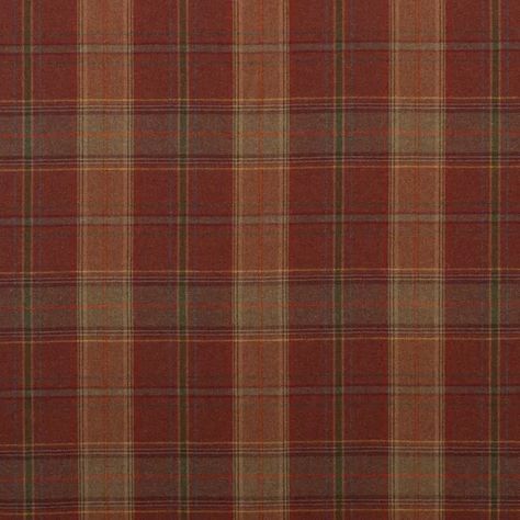 Burgundy Bedroom, Mulberry Fabric, Mulberry Home, Different Shades Of Red, British Invasion, Teal Fabric, Fabric Houses, Plaid Fabric, Drapery Fabric