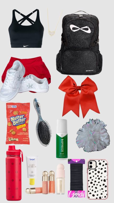 Outfits For Practice, Chez Mix, Cheer Practice, Light Snacks, Peanut Butter, Peanut, Butter, Snacks