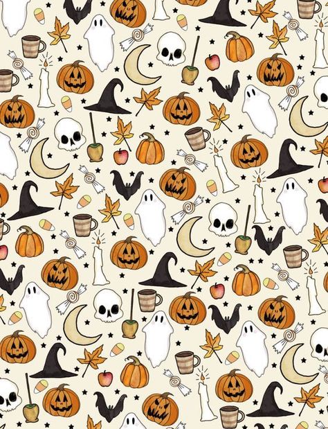 Trendy October & Halloween Wallpaper Backgrounds For Your iPhone Halloween Desktop Wallpaper, Frühling Wallpaper, Halloween Wallpaper Backgrounds, Wallpaper Estetika, Boho Halloween, Halloween Background, Cute Fall Wallpaper, About Halloween, Iphone Wallpaper Fall