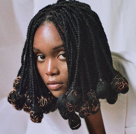 African Skin Care, Better Version, Girls Braids, Jairzinho, Hair Reference, African Hairstyles, Dream Hair, Black Girls Hairstyles, Curled Hairstyles