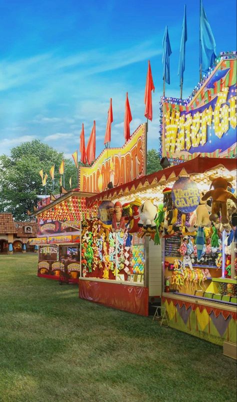 Fair Background, Carnival Background, Wattpad Background, Episode Interactive Backgrounds, Episode Backgrounds, Minute To Win It Games, Portrait Background, Country Fair, Anime City