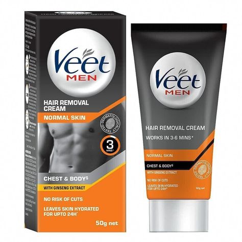 Find many great new & used options and get the best deals for Veet Hair Removal Cream for Men, Normal Skin, 50g (Orange) pack 2 free shipping at the best online prices at eBay! Free shipping for many products! Veet Hair Removal, Natural Hair Removal Remedies, Proper Communication, Natural Hair Removal, Underarm Hair Removal, Hair Removal Cream, Unwanted Hair Removal, Unwanted Hair, Normal Skin