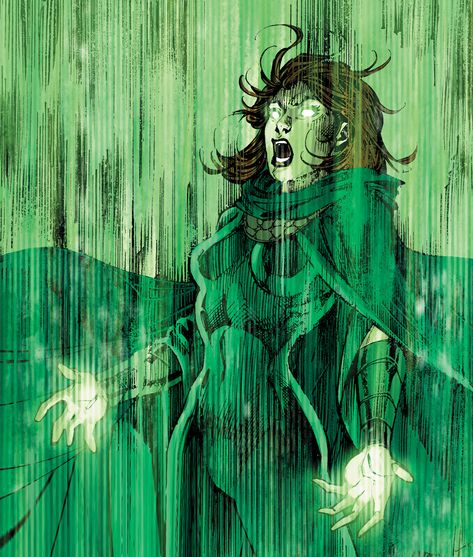 Dc Enchantress, Magia Dc, Enchantress Comics, Enchantress Dc Comics, Enchantress Dc, Enchantress Marvel, Om Symbol Art, Justice League Dark, Dc Icons