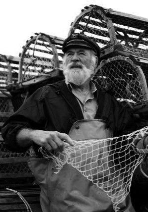 Weathered and strong Old Fisherman, Crab Fishing, Lighthouse Keeper, Sea Captain, Salty Dog, Pictures Of People, Old Man, Old Men, Deep Sea