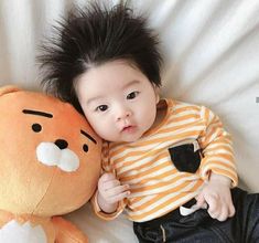 Baby Tumblr, Ulzzang Kids, Cute Asian Babies, Baby Swag, Jung So Min, Korean Babies, Baby Boy Photos, Asian Kids, Asian Babies