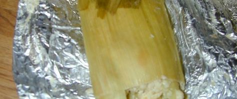 Green Corn Tamales Recipe - Genius Kitchen Corn Tamales Recipe, Tamales Casserole, Green Corn Tamales, Corn Tamales, Tamales Recipe, Homemade Tamales, Christmas Eats, How To Make Corn, Tamale Recipe