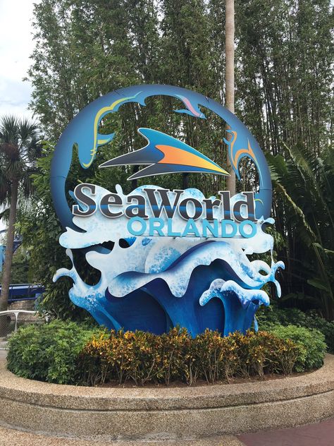 Signing off from @SeaWorld! Come check out the #SevenSeas Food Festival! https://t.co/Rb0h2US1iO Sea World Orlando, Signing Off, Seaworld Orlando, Disney Orlando, Sign Off, Sea World, Food Festival, Orlando Fl, Theme Park