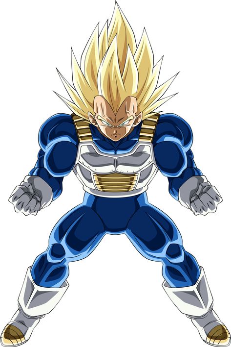 Dbz Cell, Vegeta Super Saiyan, Super Vegeta, Kid Goku, Dbz Characters, Super Saiyan Blue, Dragon Ball Super Artwork, Dragon Ball Super Goku, Goku Super