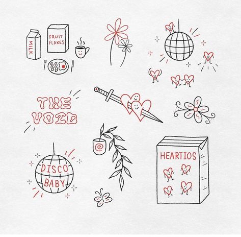 Linework Drawing, Calendar Doodles, Small Girly Tattoos, Books Open, Handpoke Tattoo, Tattoo Flash Sheet, Hand Poked Tattoo, Minimalist Tattoos, Line Art Tattoos