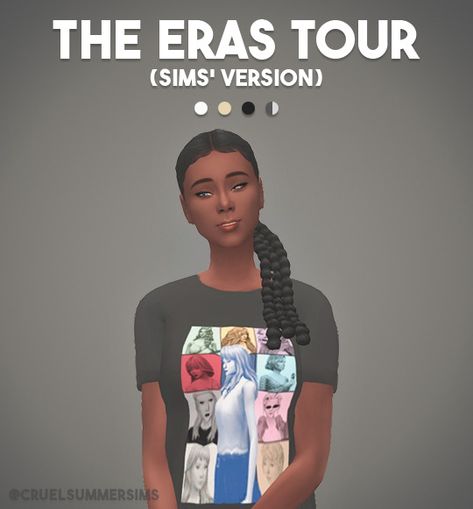 The Eras Tour Tee (TS4) Legacy Challenge, Enchanted Dress, Preppy Wardrobe, Clothes Cc, Cut Blazer, Cold Weather Outfit, Taylor Swift Speak Now, Outfit Streetwear, Female Clothes