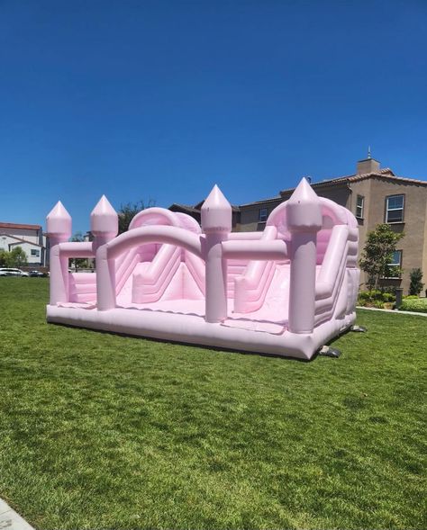 Big Bounce House, Toddler Parties, Party Business, Bouncy Castle, Princess Diaries, Soft Play, Toddler Fun, Bounce House, Sweet 16