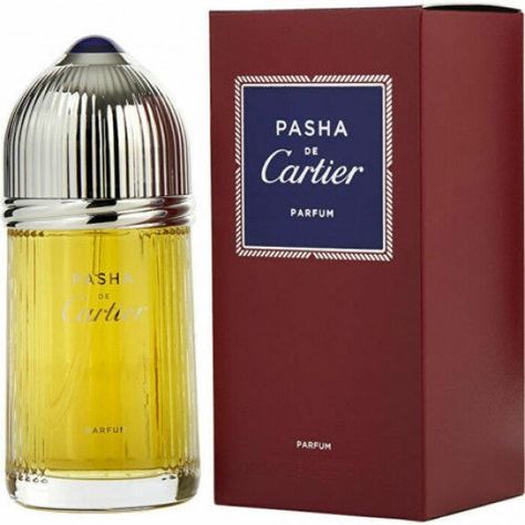 $90 | Eau de Toilette | Fragrance for Men | Classic Fougere Accord with Lavender and Patchouli | 100 mL / 3.3 fl oz Cartier Fragrance, Pasha De Cartier, Cartier Pasha, Cartier Men, Tonka Bean, Fragrance Notes, Mens Fragrance, Design House, Cartier