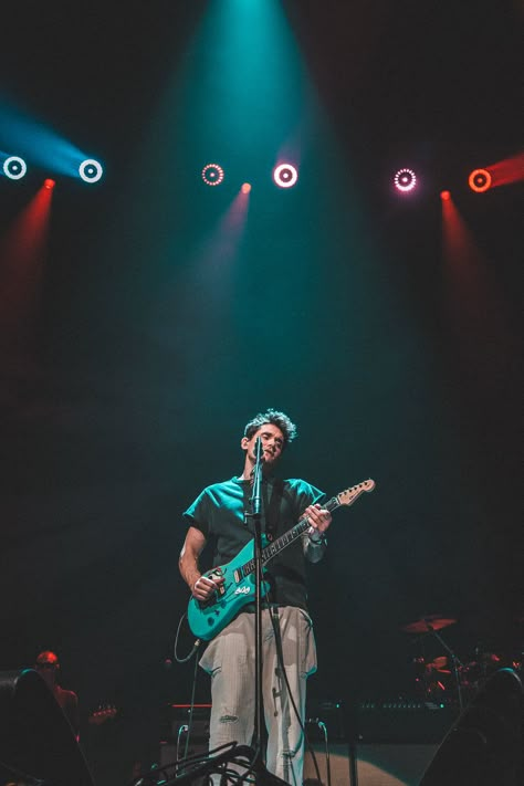 John Mayer Wallpaper, John Mayer Sob Rock, John Mayer Poster, John Mayer Guitar, John Mayer Concert, Stage Photography, Rock Wallpaper, Rod Laver Arena, John Meyer