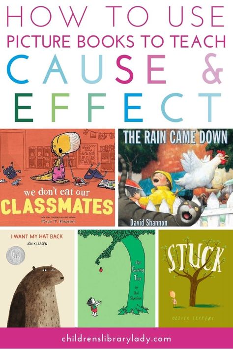 Cause And Effect Read Alouds, The Napping House, Cause And Effect Activities, Cause Effect, Sequence Of Events, Levels Of Understanding, Read Alouds, Comprehension Strategies, Mentor Texts