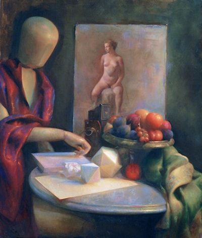 Touch by Juliette Aristides - Art Renewal Center Juliette Aristides, Museum Education, Roman Art, Event Calendar, View Image, Historical Society, Contemporary Artists, Realism, Digital Painting