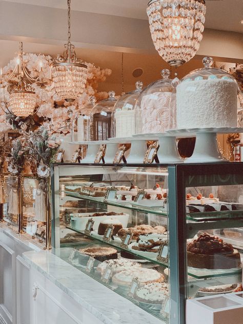 The Cake Bake Shop Indianapolis, IN Cake Shop Interior, Cake Shop Design, Bakery Shop Interior, Cake Bake Shop, Bakery Shop Design, Bakery Interior, Bakery Design Interior, Bakery Decor, Coffee Shop Interior Design