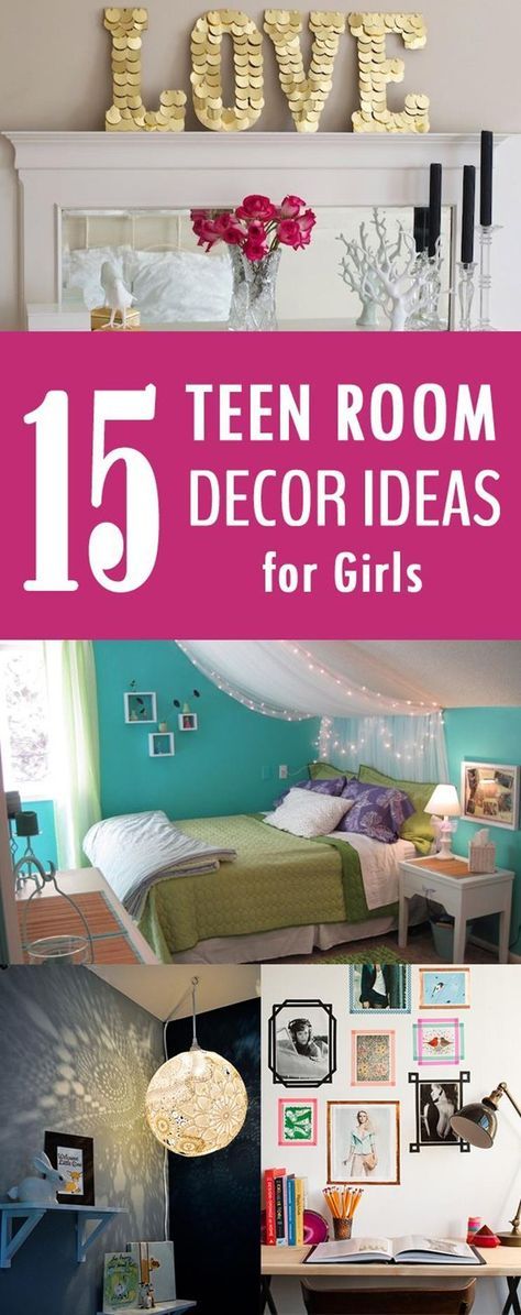 Diy Room Decor