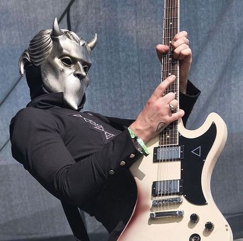 Alpha Ghoul, Alpha Ghoul Unmasked, Phil Ghoul Ghost, Ghost Meliora Ghouls, Alpha Ghoul Ghost, Ghost Band Mountain Ghoul, Ghost Band Nameless Ghoul, Ghost Pictures, Band Ghost