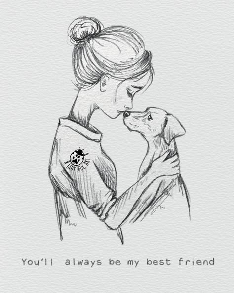 Limited Edition Alert: After overwhelming demand, these art prints have been flying out. Subscribers have already claimed theirs and I have a feeling the remaining, won’t last long… once they’re gone, they’re gone for good. 🤍 Be My Best Friend, Dogs Quotes, Miss My Dog, Quote Tattoo, Dog Quotes Love, Dog Quote, Dog Heaven, Pet Remembrance, Fur Mama