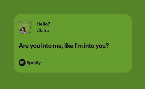 Clairo Spotify, Clairo Lyrics, Hello Lyrics, Doodle Shoes, Relatable Lyrics, Thought Daughter, Wallpaper Notebook, Lovers Lane, Cartoon Profile