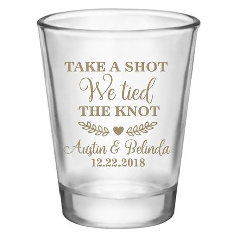 Wedding Souvenirs For Guests, Wedding Shot Glasses, Bottle Opener Favors, Custom Shot Glasses, Creative Wedding Favors, Inexpensive Wedding Favors, Cheap Favors, Elegant Wedding Favors, Wedding Shot