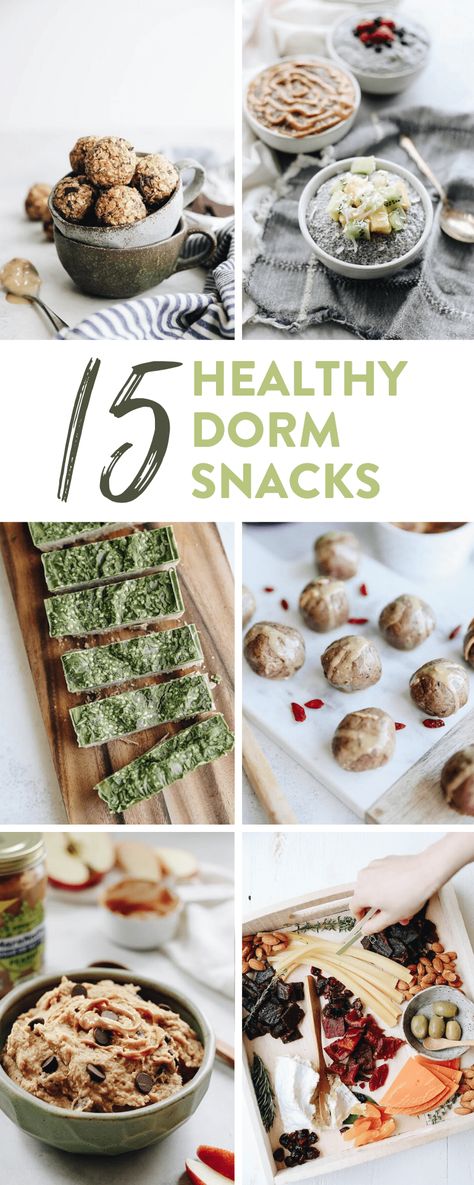 Room Snack Ideas, Healthy Dorm Food, Healthy Dorm Snacks, Healthy College Snacks, Dorm Snacks, What Is Healthy Food, Dorm Food, Healthy Foods To Make, Healthy Food Habits