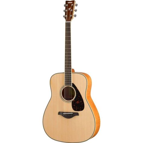 FG / FGX Series - Overview - Acoustic Guitars - Guitars & Basses - Musical Instruments - Products - Yamaha - United States Yamaha Acoustic Guitar, Yamaha Guitar, Guitar Finishing, Best Acoustic Guitar, Music Shop, Gretsch, String Instruments, Mandolin, Vintage Drums