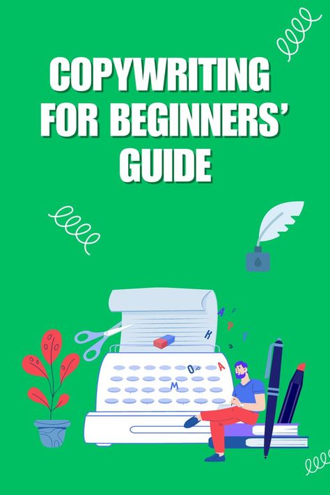 Copywriting for beginner's 2023 guide Copywriting Business, Copy Writing, Freelance Editing, Accounting Jobs, Creating A Portfolio, Copywriting Tips, Proofreading Jobs, Freelance Jobs, Freelance Writing Jobs