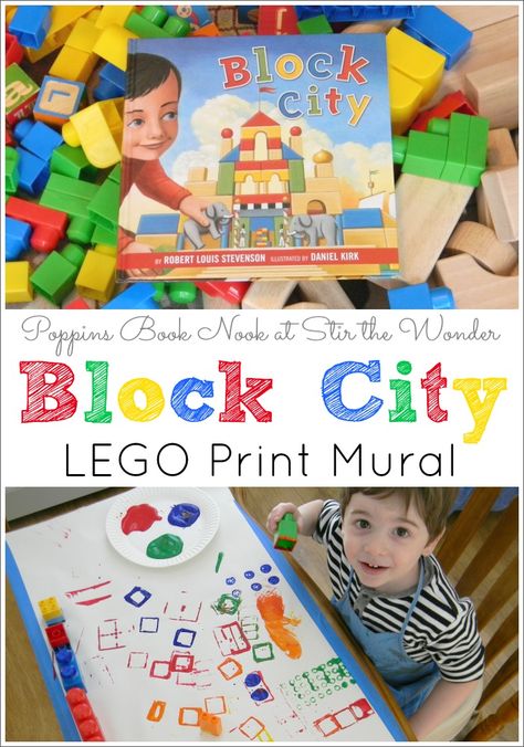 City Life Crafts For Preschoolers, City Shapes Book Activities, Building Study For Preschool, Building Classroom Community Preschool, City Theme Preschool Activities, City Activities Preschool, Build A City Preschool, Preschool City Theme, Preschool Book And Activity