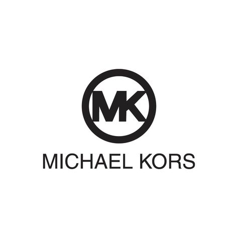 Mk Logo Design Creative, Mk Logo Design, Michael Kors Perfume, Senior Graduation Party, Clothing Labels Design, Michael Kors Fashion, Michael Kors Logo, Cheap Michael Kors, Mk Logo