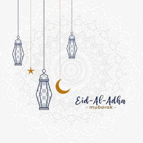 Eid Adha Mubarak, Eid Al Adha Greetings, Eid Celebration, Eid Ul Azha, Muslim Festivals, Happy Eid Al Adha, Eid Mubarak Wishes, Mubarak Ramadan, Adha Mubarak