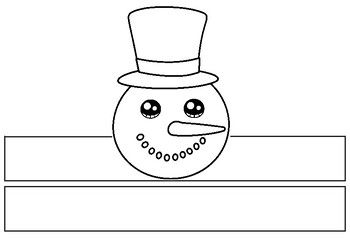 Bring the magic of winter to your classroom or home with our delightful Snowman Christmas Headband Craft! This enchanting coloring activity is perfect for spreading holiday cheer and fostering creativity in young minds. Transform the holiday season into a magical crafting experience with our Snowman Christmas Headband Craft. Whether for educational purposes or festive fun, this craft promises to inspire and delight young learners! Christmas Headband Craft, Magical Crafting, Winter Hat Craft, Headband Crafts, Headband Crown, Winter Headband, Snowman Hat, Coloring Activity, Christmas Headband